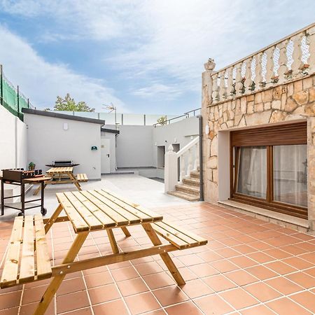 Coqueto Apartamento Con Vistas Espectaculares Santander Extérieur photo