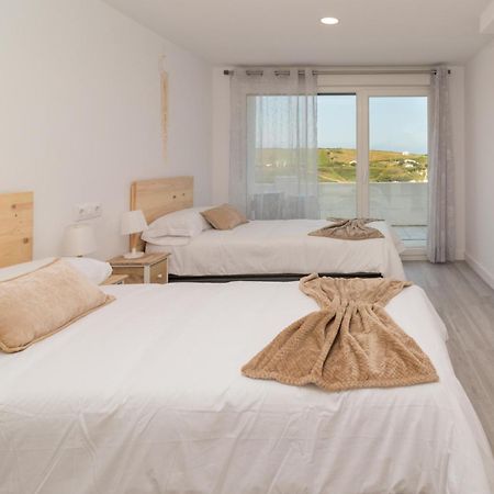 Coqueto Apartamento Con Vistas Espectaculares Santander Extérieur photo