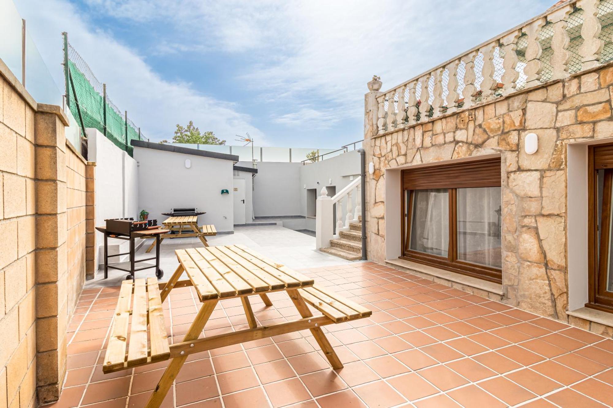 Coqueto Apartamento Con Vistas Espectaculares Santander Extérieur photo