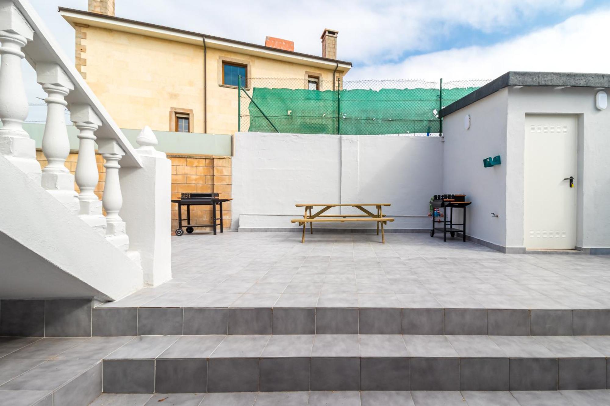 Coqueto Apartamento Con Vistas Espectaculares Santander Extérieur photo