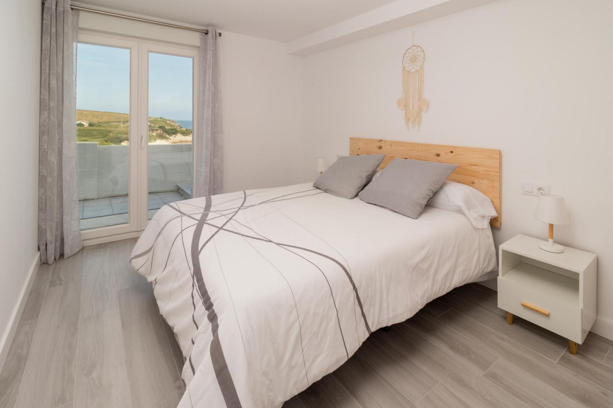 Coqueto Apartamento Con Vistas Espectaculares Santander Extérieur photo