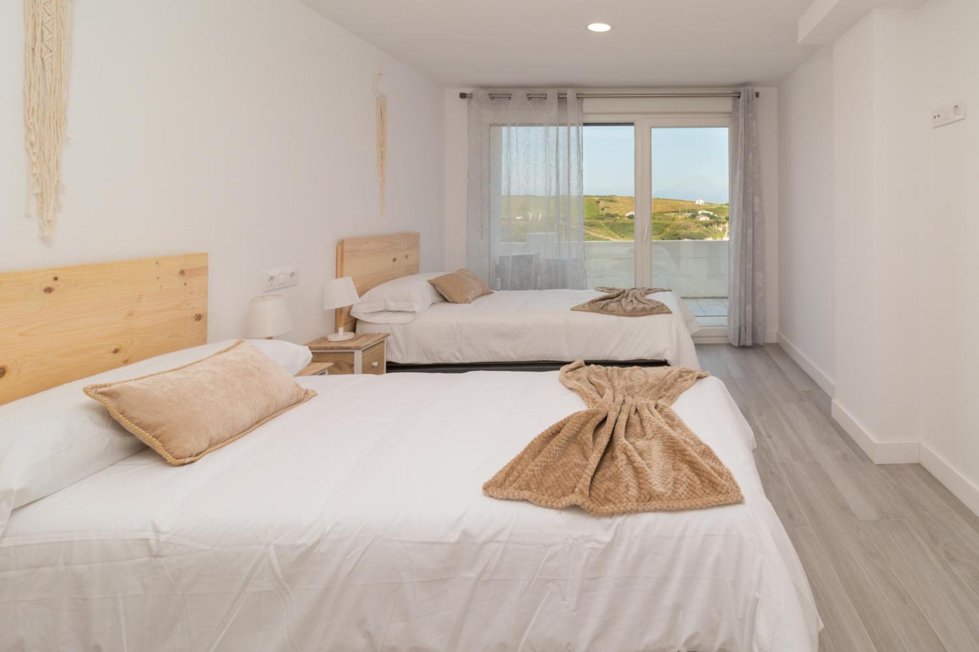 Coqueto Apartamento Con Vistas Espectaculares Santander Extérieur photo