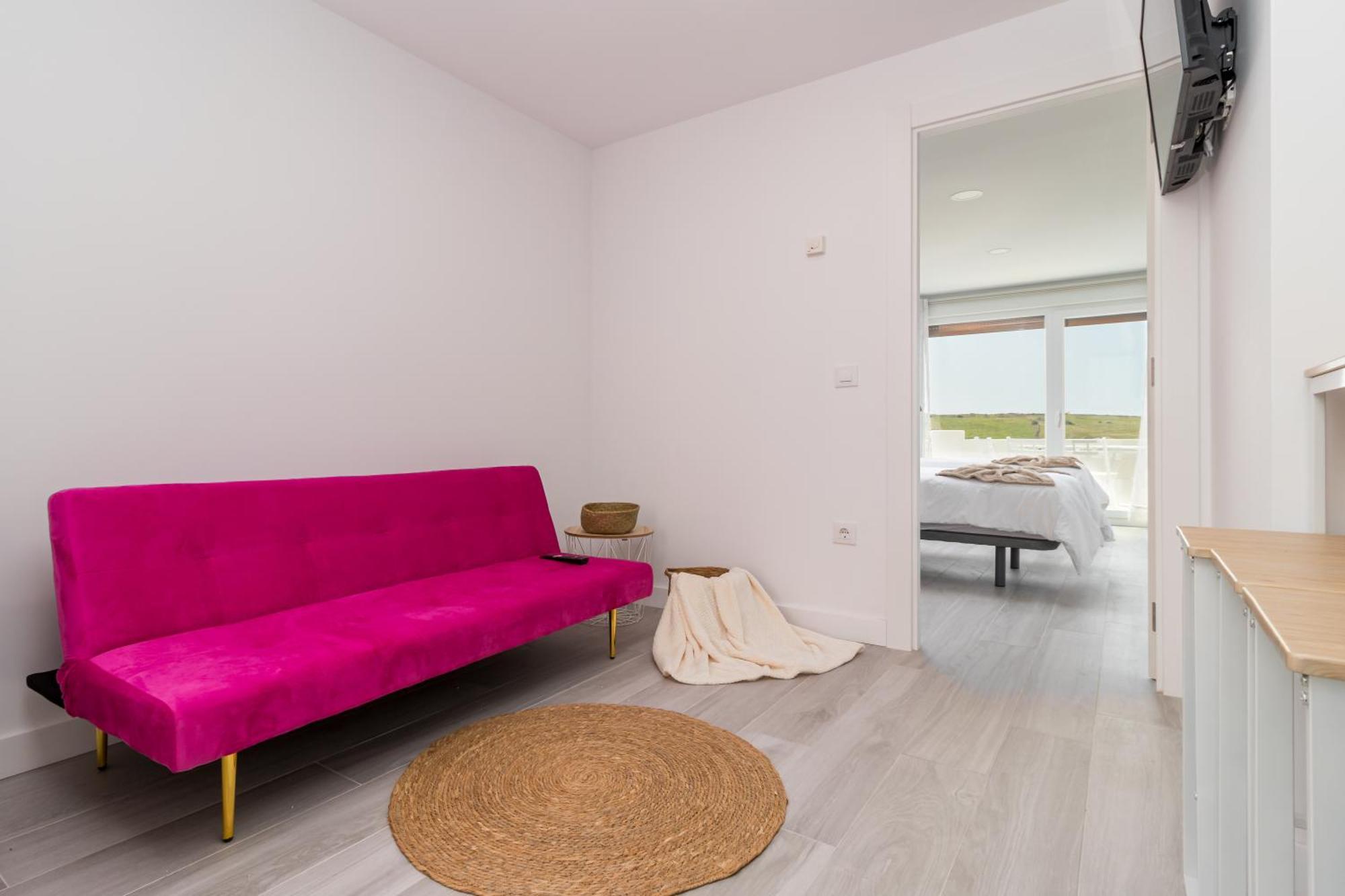 Coqueto Apartamento Con Vistas Espectaculares Santander Extérieur photo